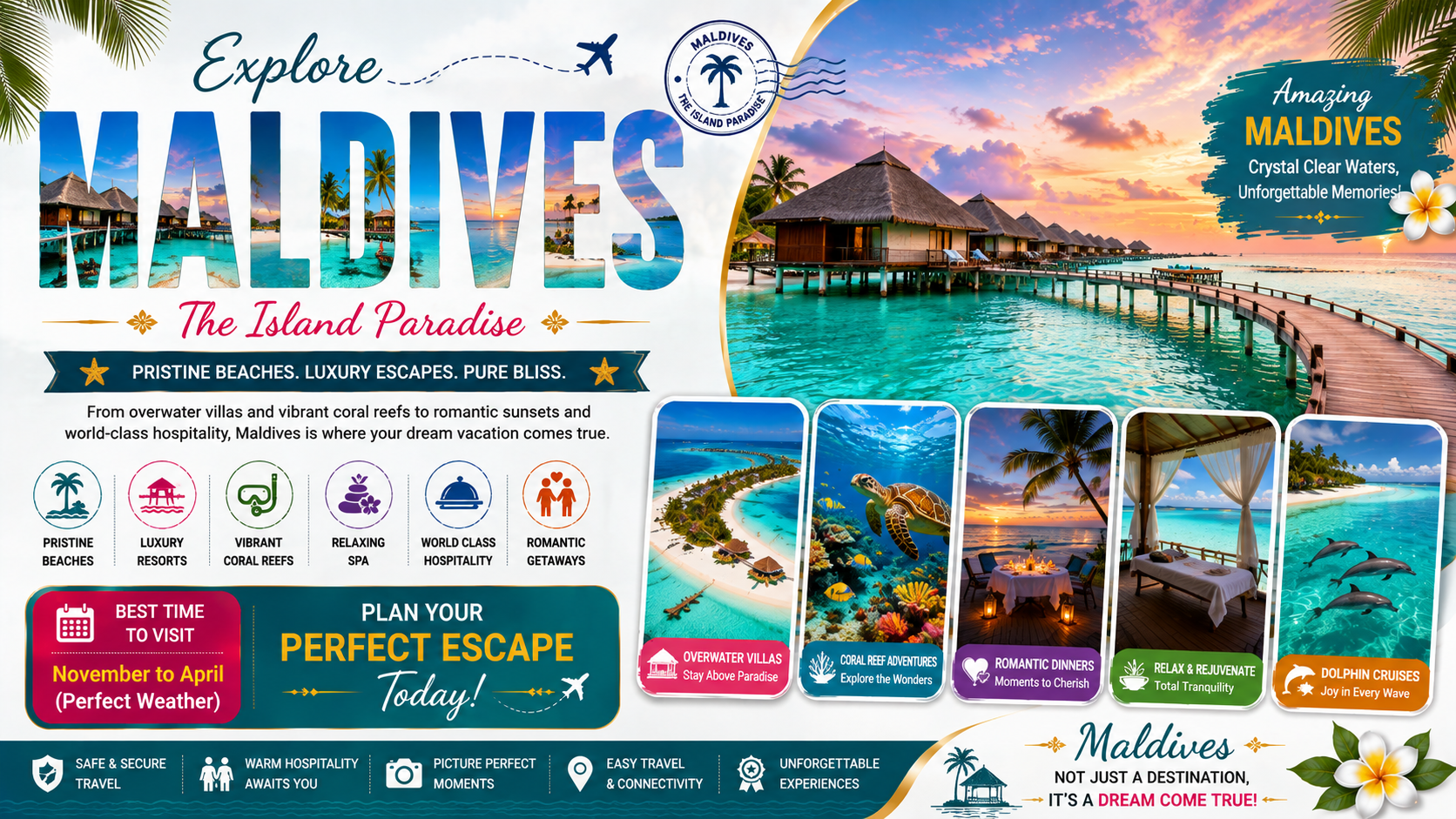 Maldives