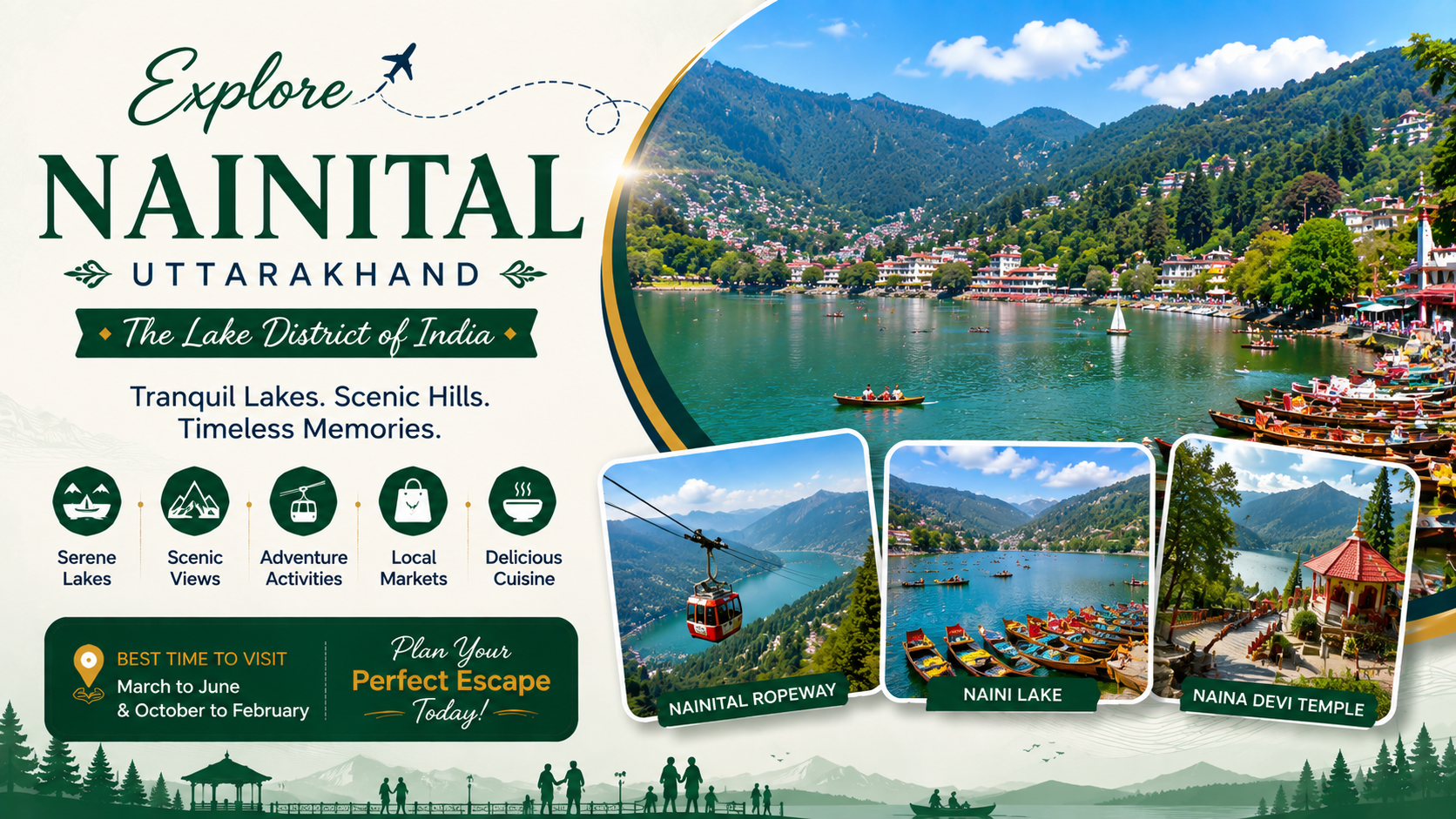 Nainital